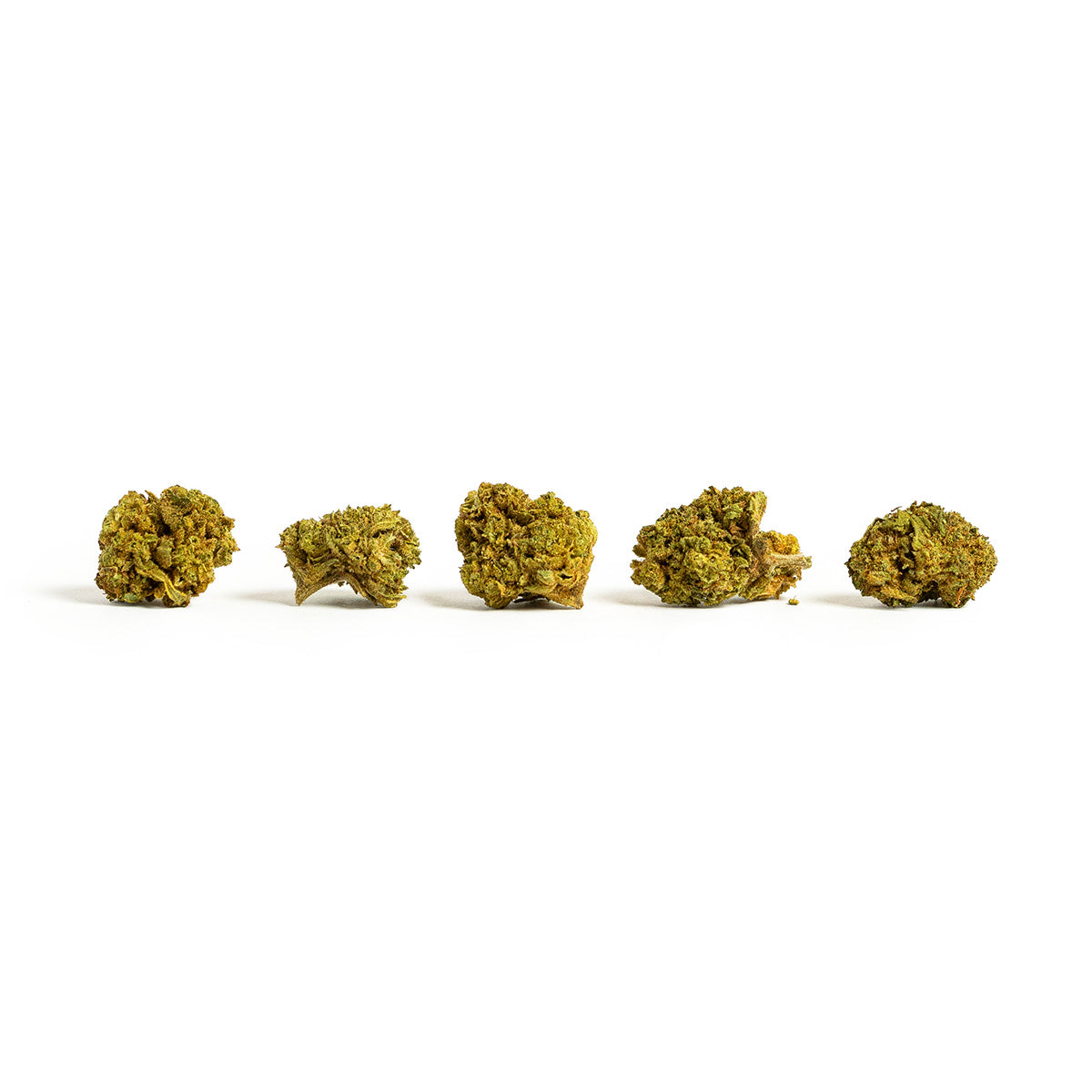 Pop Mango Haze CBD