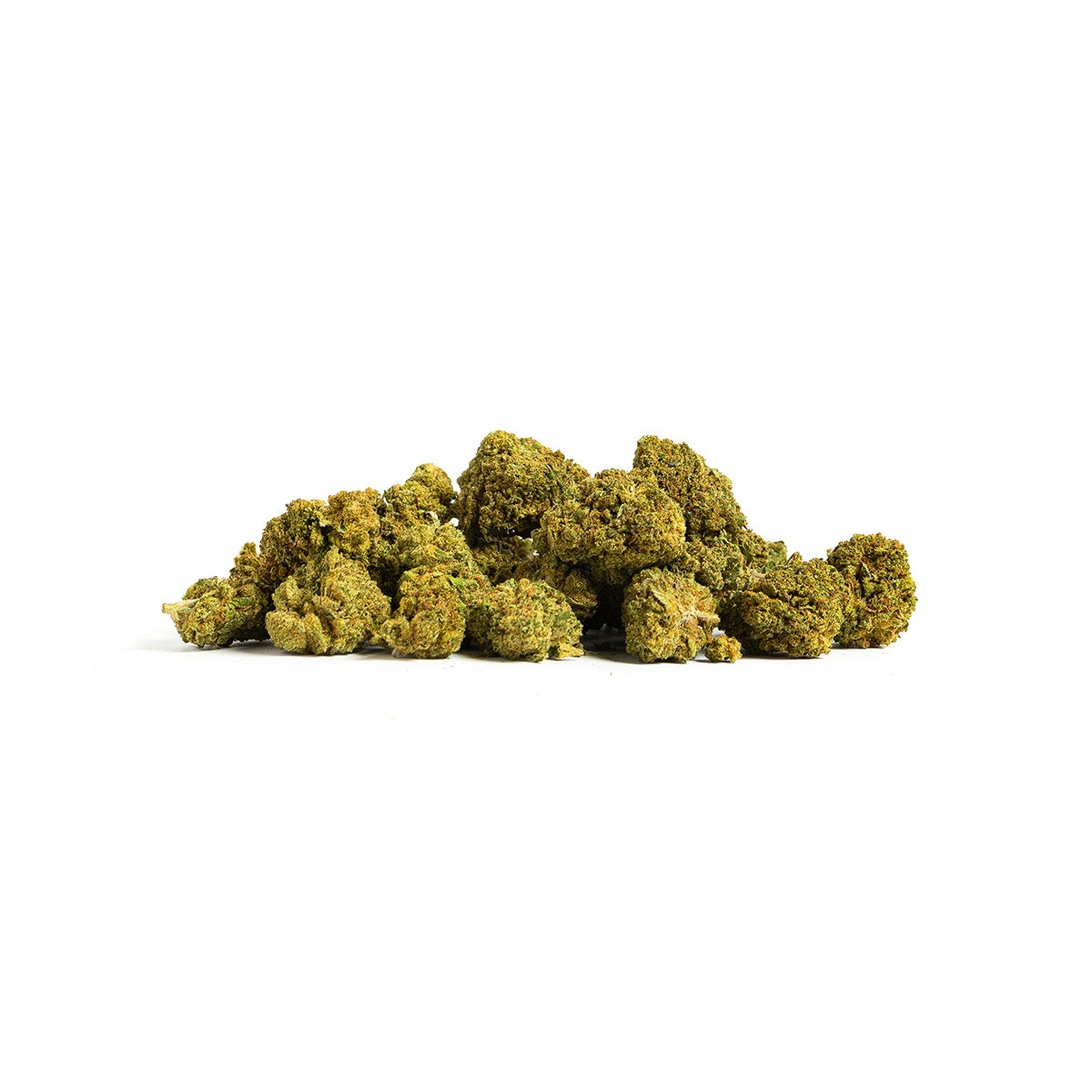  Pipocas Banana Iberohemp CBD (30g-500g)