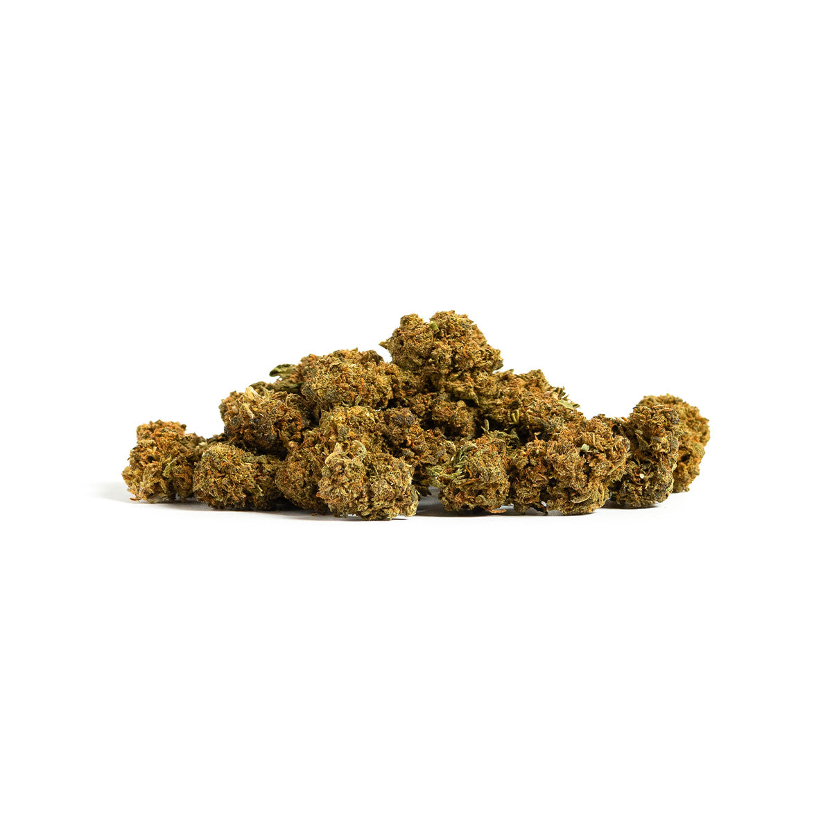  Pipocas Cinnamon Iberohemp CBD (30g-500g)