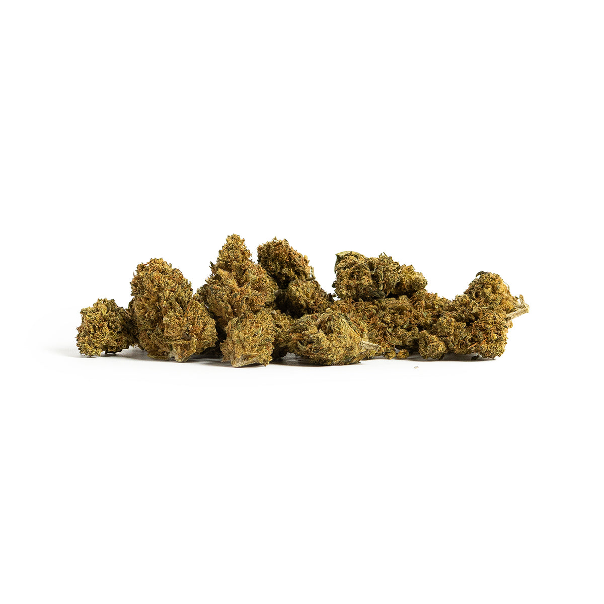 Pipocas Kiwi da Iberohemp CBD (30g-500g)