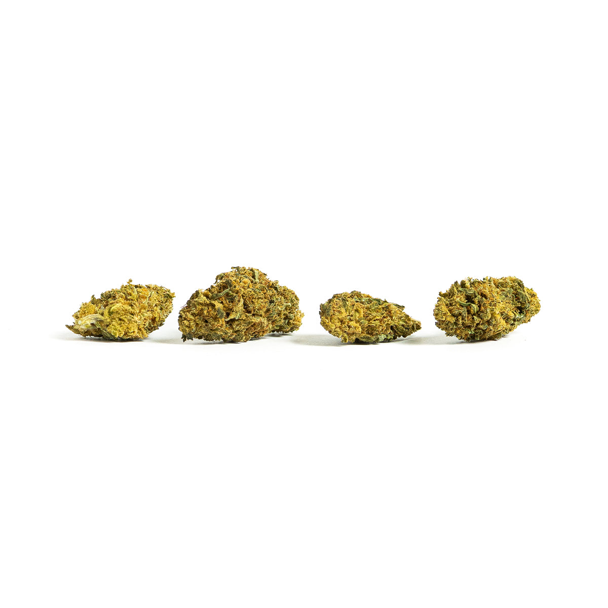 Pipocas Ácido Limão Iberohemp CBD (30g-500g
