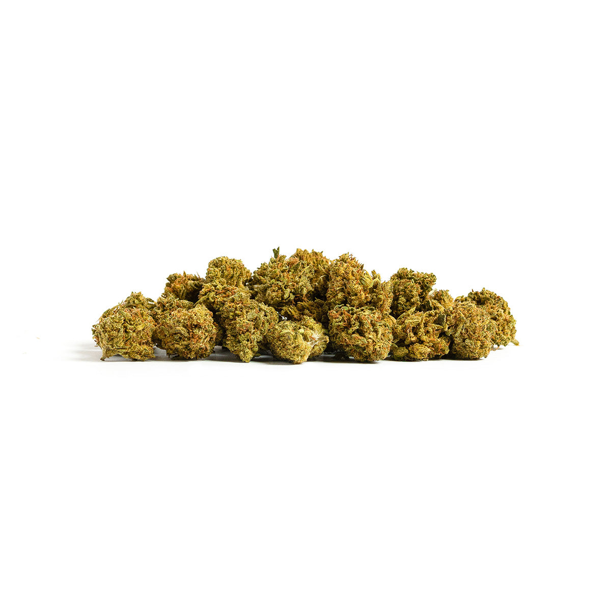 Pipocas Cítricas CBD (30g-500g)