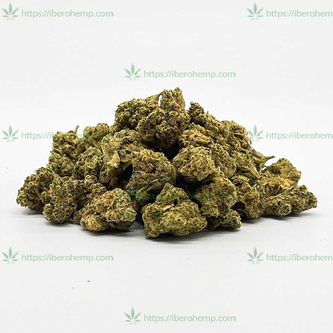 PopCorn Hydroponic Amnesia – 30 g