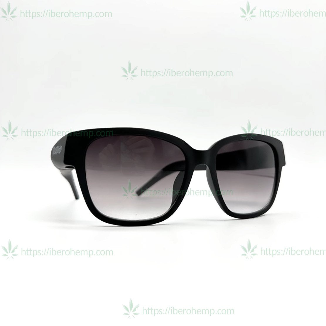 Iberohemp CBD concealment sunglasses