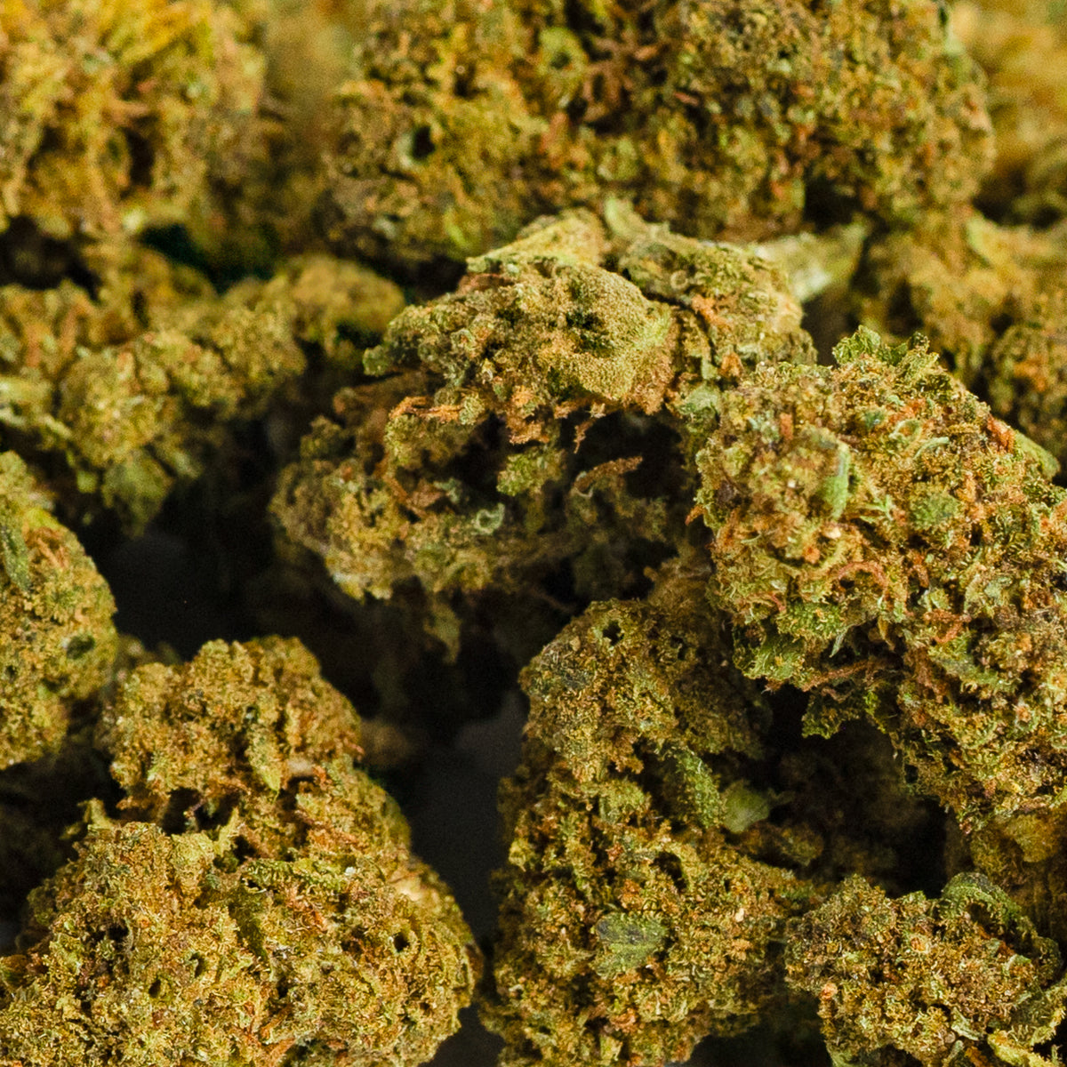 Pop Amnesia Haze