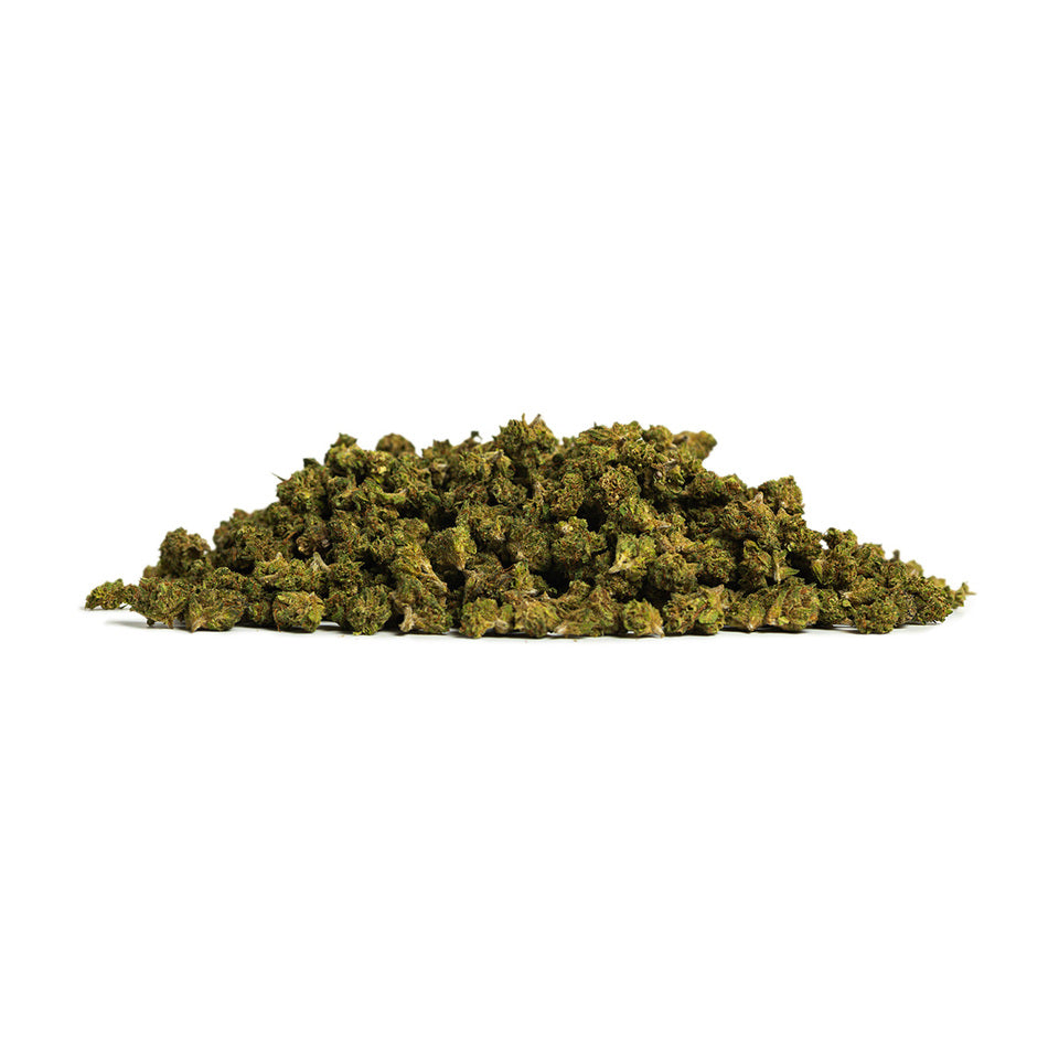Mini Bubble Gum CBD
