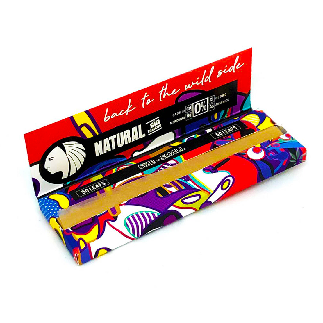 Papel XL size (32 hojas)