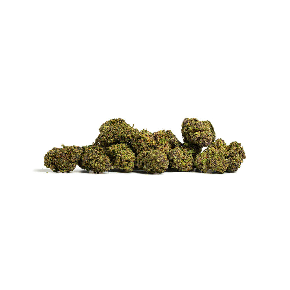 Pop Corn Sapphire CBD