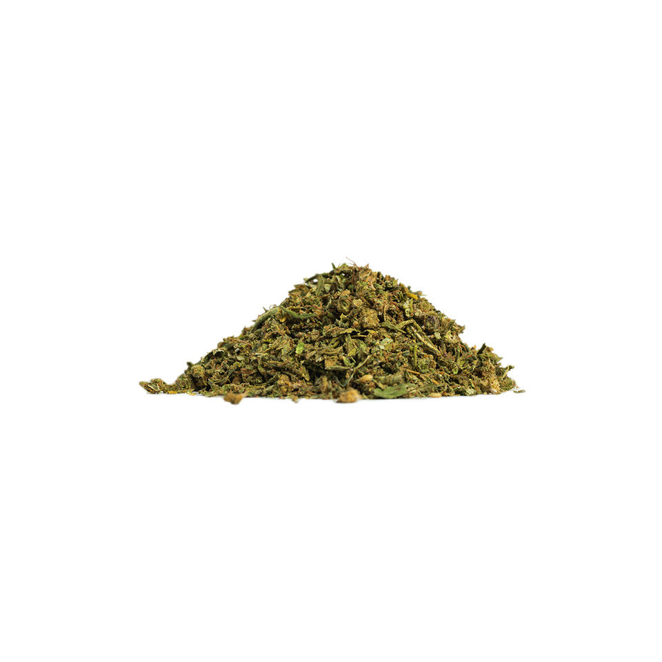 Supreme CBD Remnants (30g)