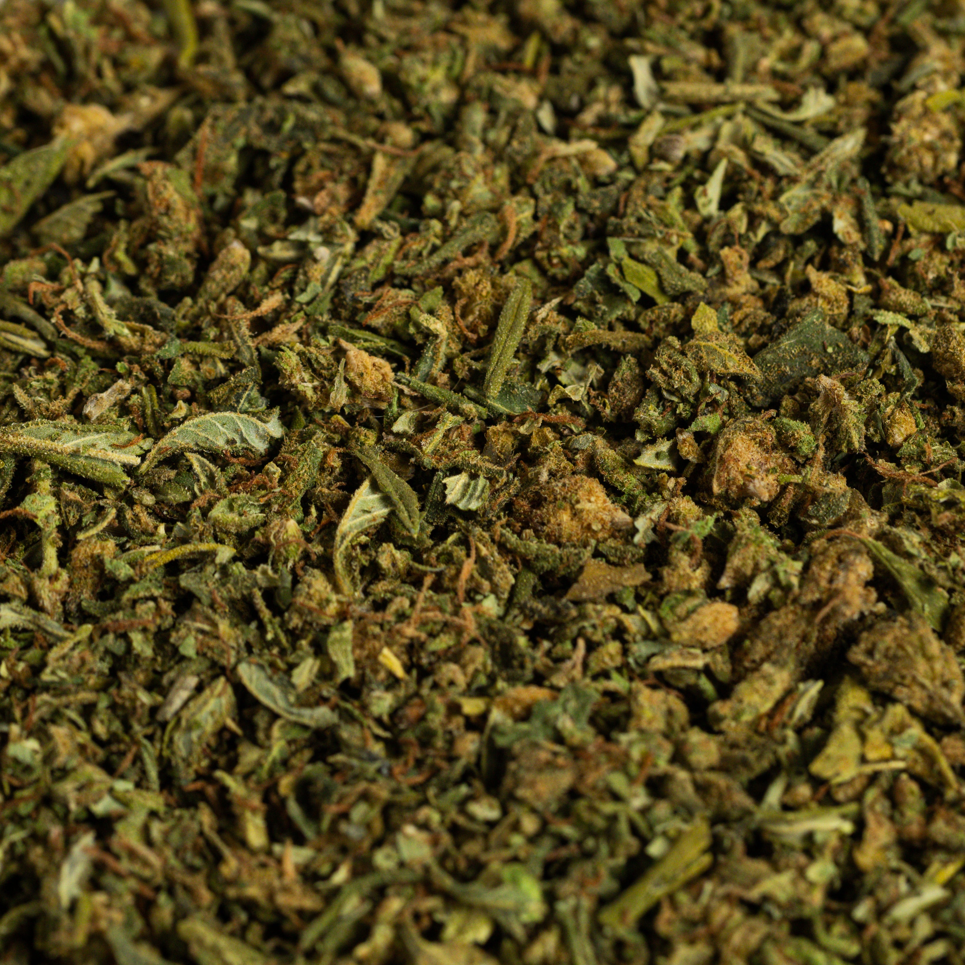 CBD Premium Remanescentes (30g)