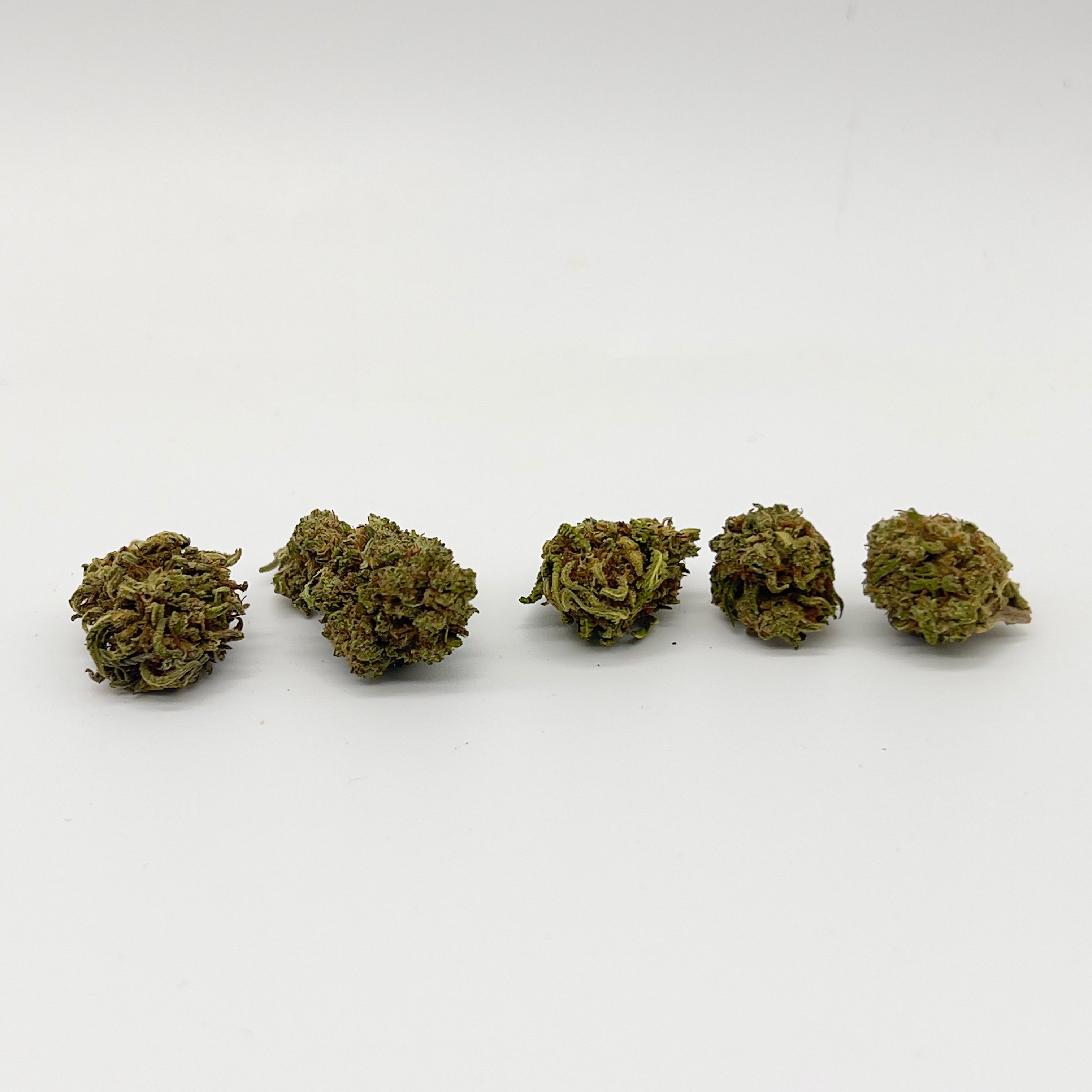 Tutti Frutti CBD - Small Buds