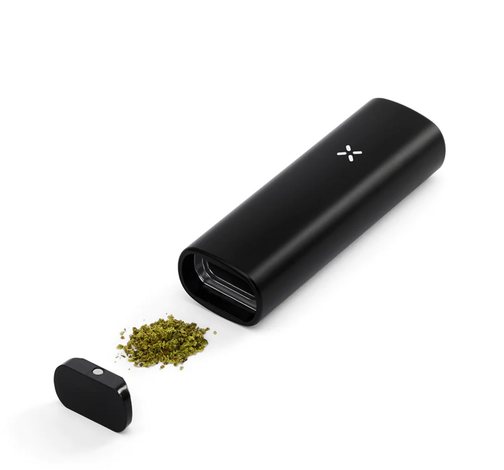 Pax Mini: The Compact and Stylish Vaporizer -> Iberohemp CBD